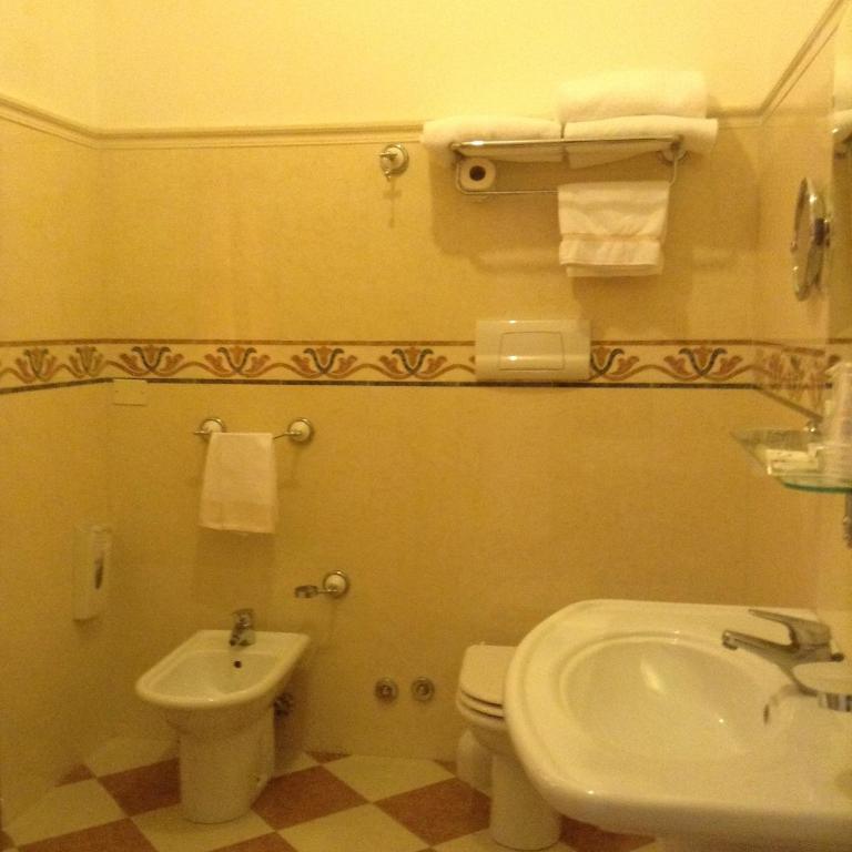 Il Canale Hotel - Triple Room - 6