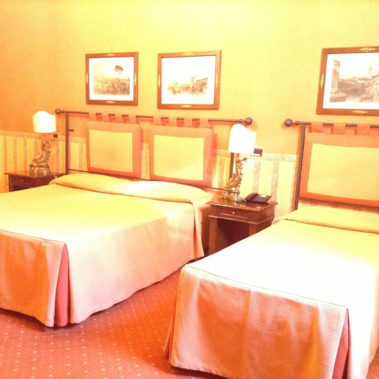 Il Canale Hotel - Triple Room - 8