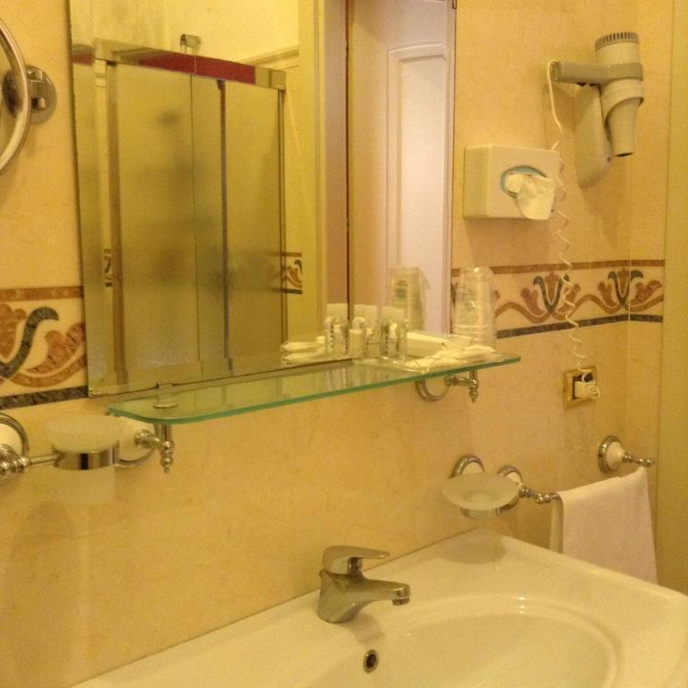 Il Canale Hotel - Triple Room - 9