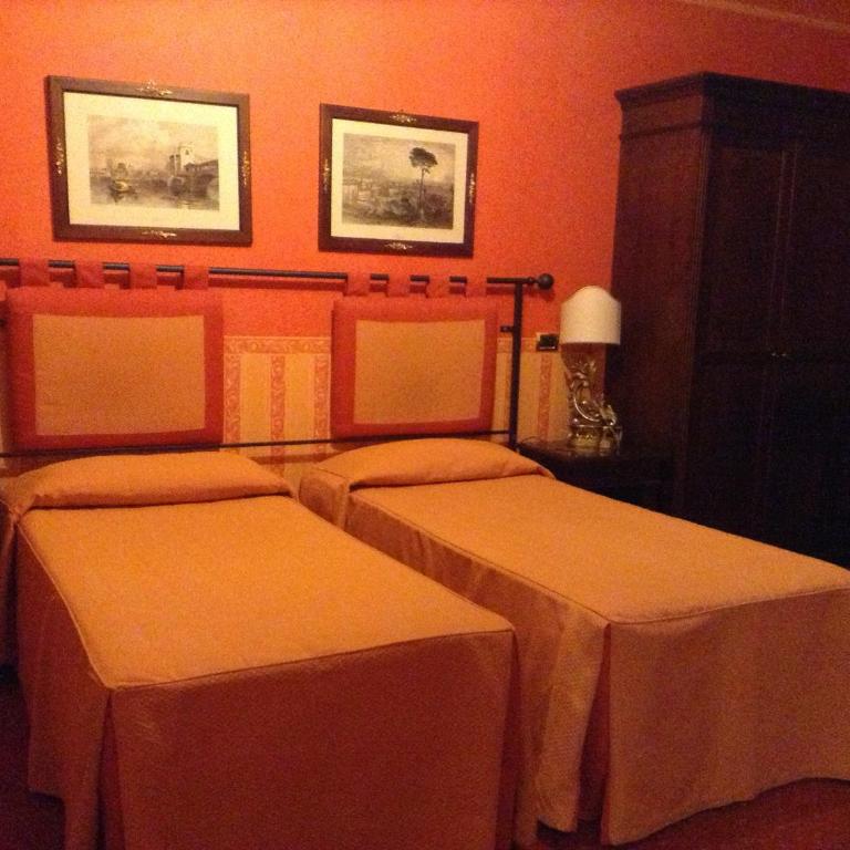 Il Canale Hotel - Double or Twin Room - 2