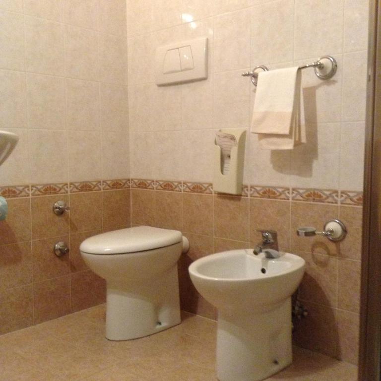 Il Canale Hotel - Double or Twin Room - 3