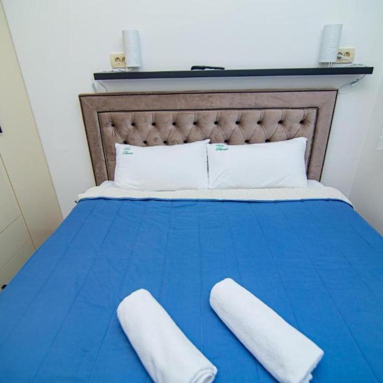 Apartman S12 Vila Pekovic Green - Apartman sa 2 Spavaće Sobe - 22