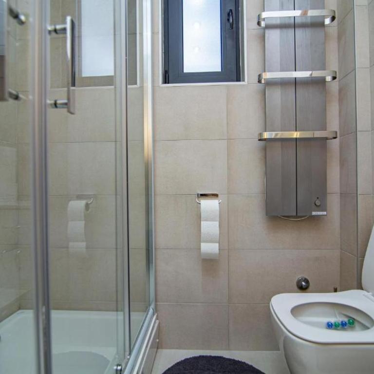 Apartman S12 Vila Pekovic Green - Apartman sa 2 Spavaće Sobe - 23