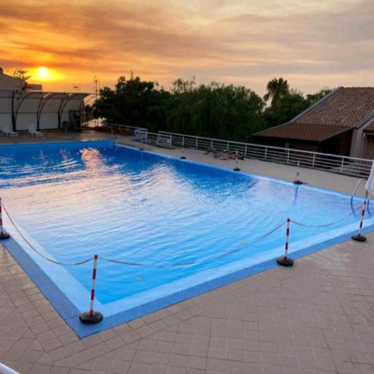 Casa vacanze Magabù - Appartamento - 1