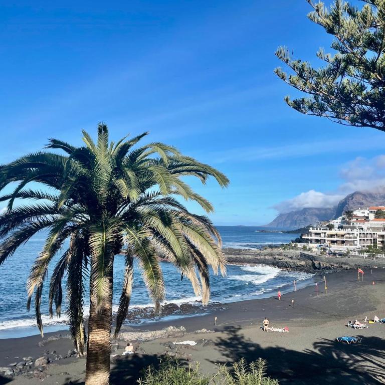 1st Line Sea View & Rooftop - Arena - Apartamento de 2 dormitorios - 40
