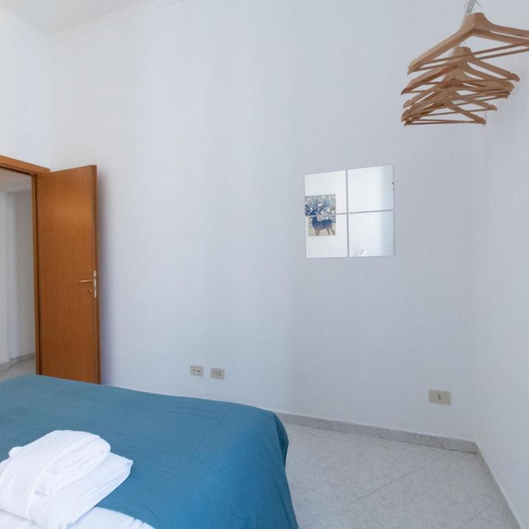 The Best Rent - Lovely two-bedroom apartment near Termini Station - Apartment mit 2 Schlafzimmern - 4