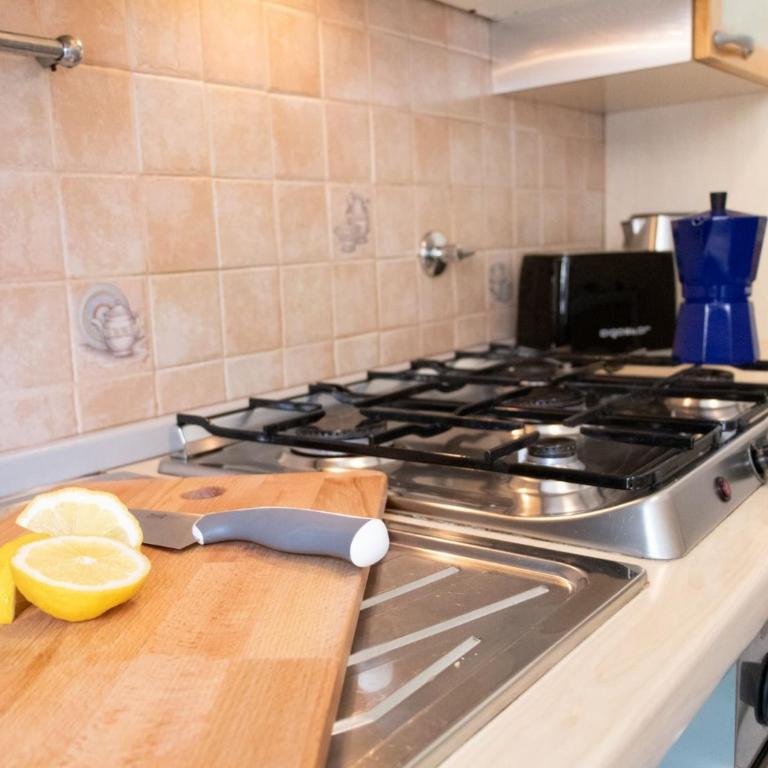The Best Rent - Lovely two-bedroom apartment near Termini Station - Apartment mit 2 Schlafzimmern - 8
