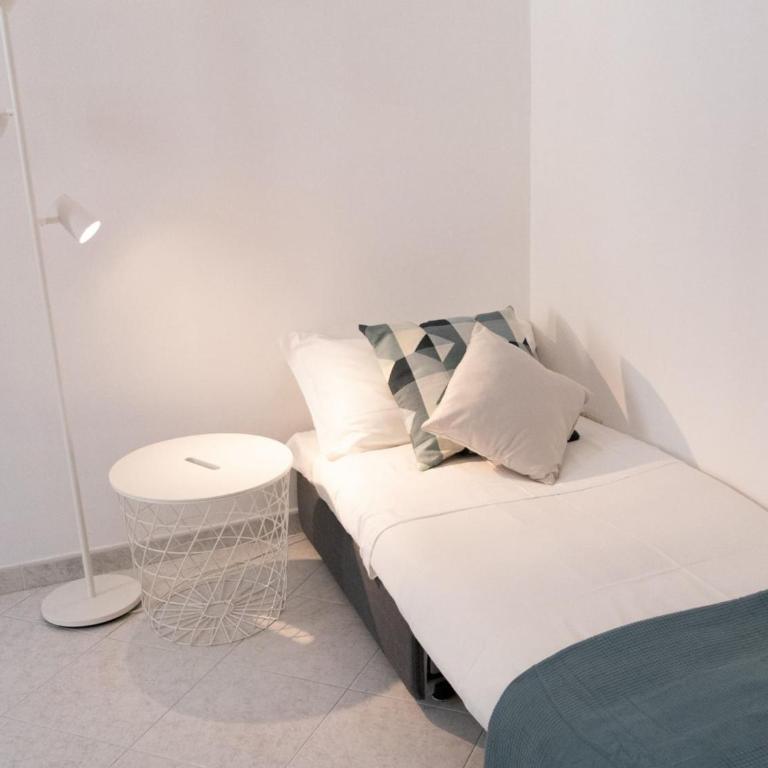 The Best Rent - Lovely two-bedroom apartment near Termini Station - Apartment mit 2 Schlafzimmern - 14