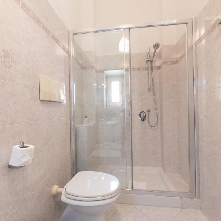 The Best Rent - Lovely two-bedroom apartment near Termini Station - Apartment mit 2 Schlafzimmern - 16
