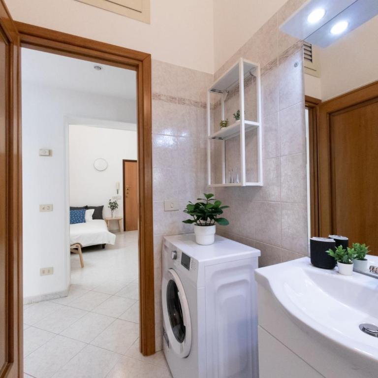 The Best Rent - Lovely two-bedroom apartment near Termini Station - Apartment mit 2 Schlafzimmern - 17