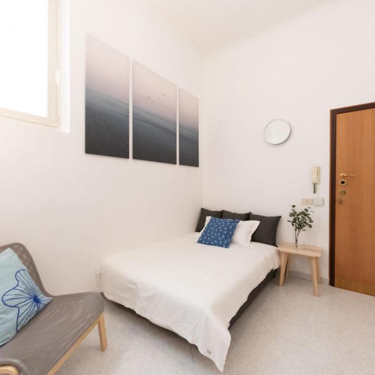 The Best Rent - Lovely two-bedroom apartment near Termini Station - Apartment mit 2 Schlafzimmern - 20