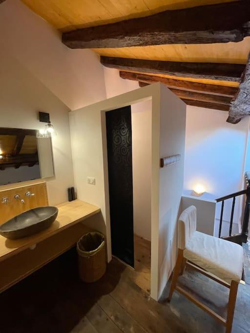 Maison de ville dans le centre historique de Cahors - Cosy townhouse in the historical center of Cahors - Maison 2 Chambres - 9