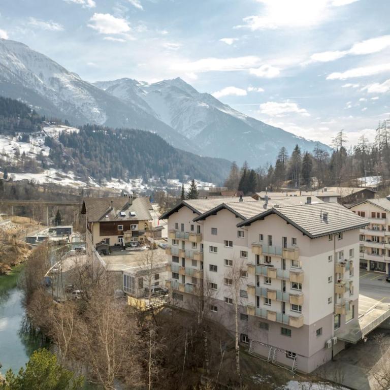 Romatika 2 - Apartment mit Balkon - 6