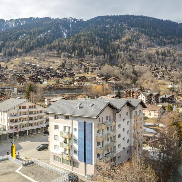 Romatika 2 - Apartment mit Balkon - 26