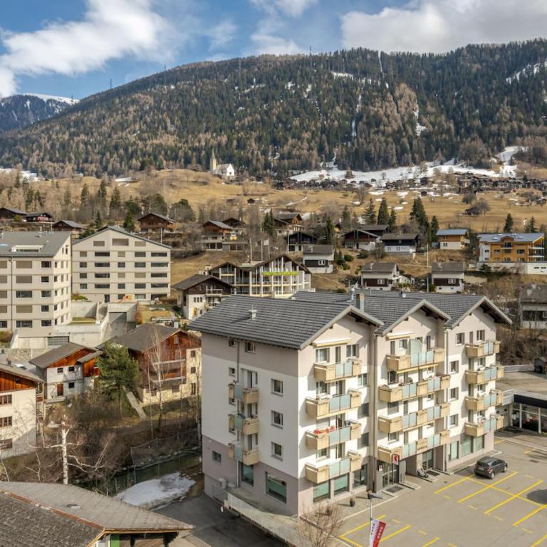 Romatika 2 - Apartment mit Balkon - 24