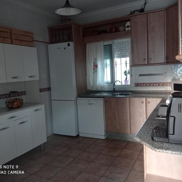 VILLA SANTA CLARA sólo familias - Villa de 3 dormitorios - 12