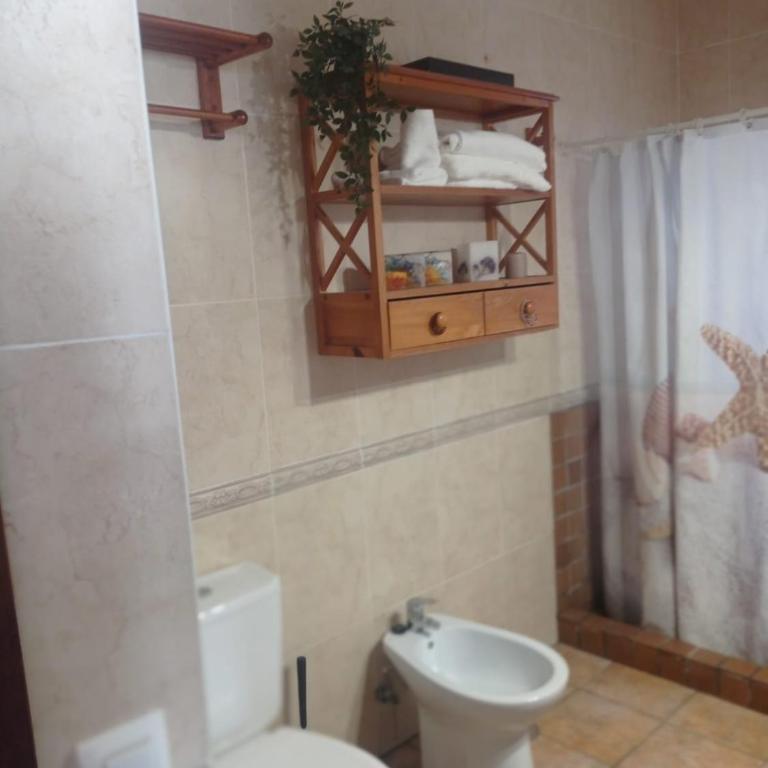 VILLA SANTA CLARA sólo familias - Villa de 3 dormitorios - 15