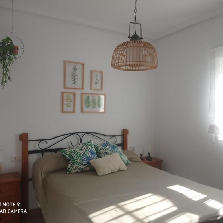 VILLA SANTA CLARA sólo familias - Villa de 3 dormitorios - 7