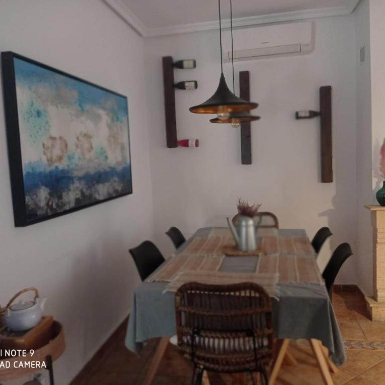 VILLA SANTA CLARA sólo familias - Villa de 3 dormitorios - 11