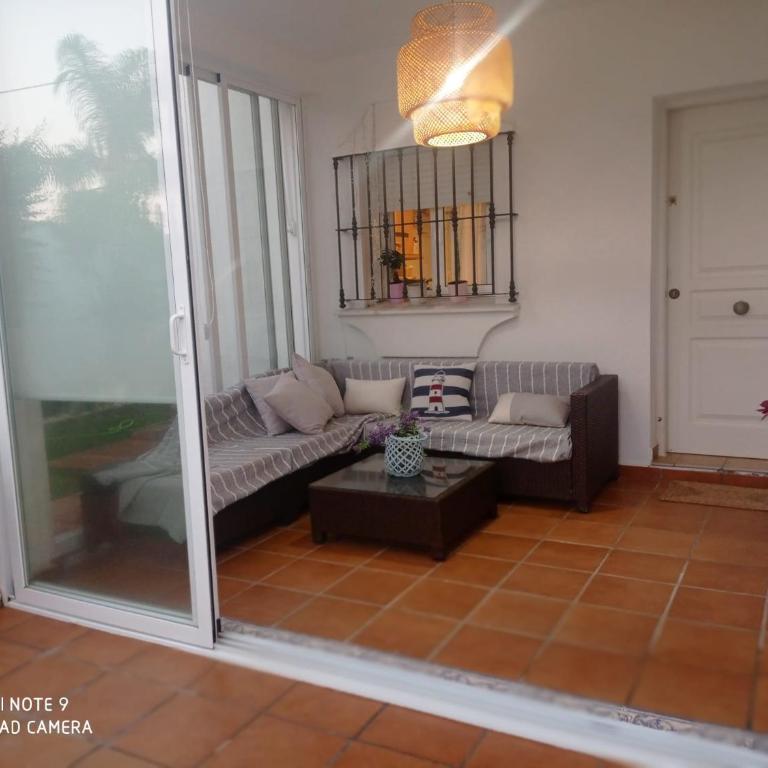 VILLA SANTA CLARA sólo familias - Villa de 3 dormitorios - 17
