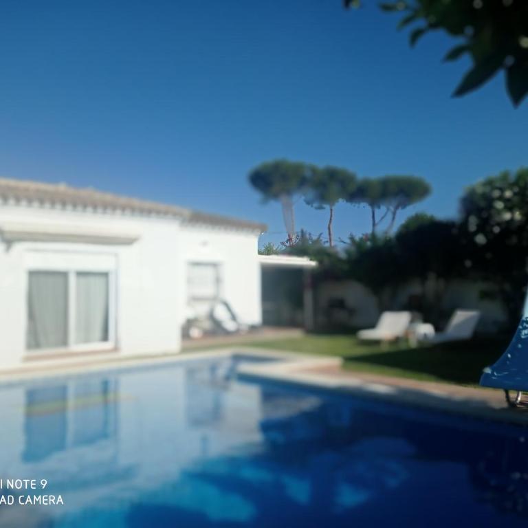 VILLA SANTA CLARA sólo familias - Villa de 3 dormitorios - 2