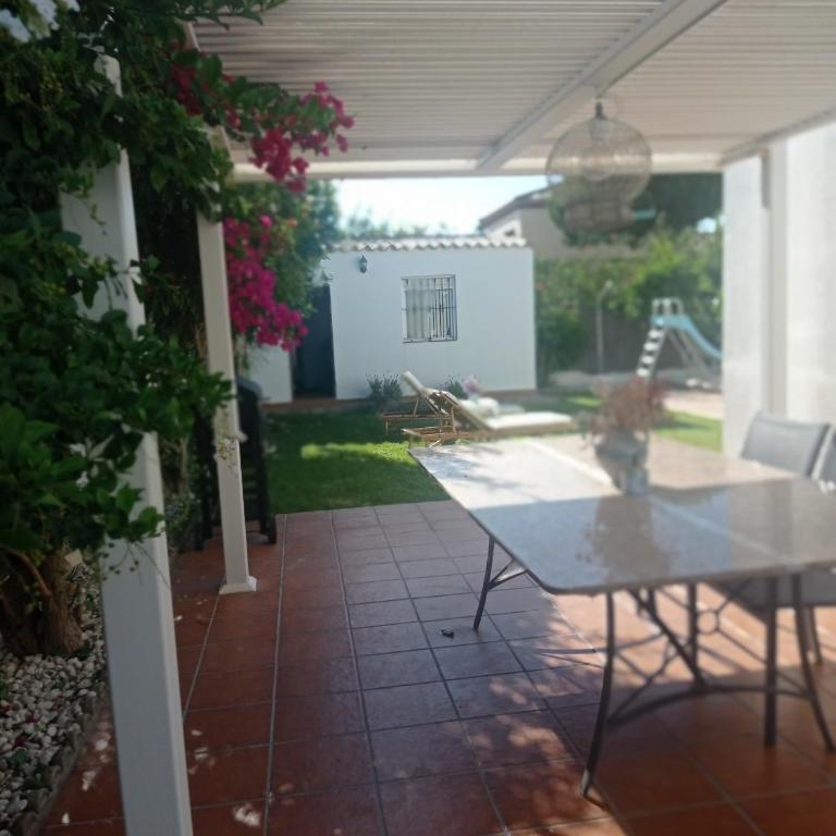 VILLA SANTA CLARA sólo familias - Villa de 3 dormitorios - 18