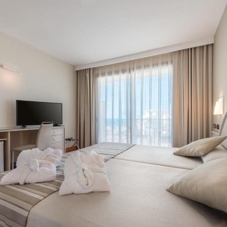 Gran Hotel Costa del Sol - Habitación Doble Premium - 3