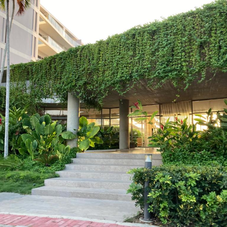 Serena del Mar, Morros IO - Apartamento de 2 dormitorios - 24