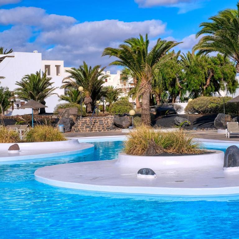 Los Molinos Luxury y Relax - By Lanzarote Vacation Homes - Apartamento de 1 dormitorio - 4