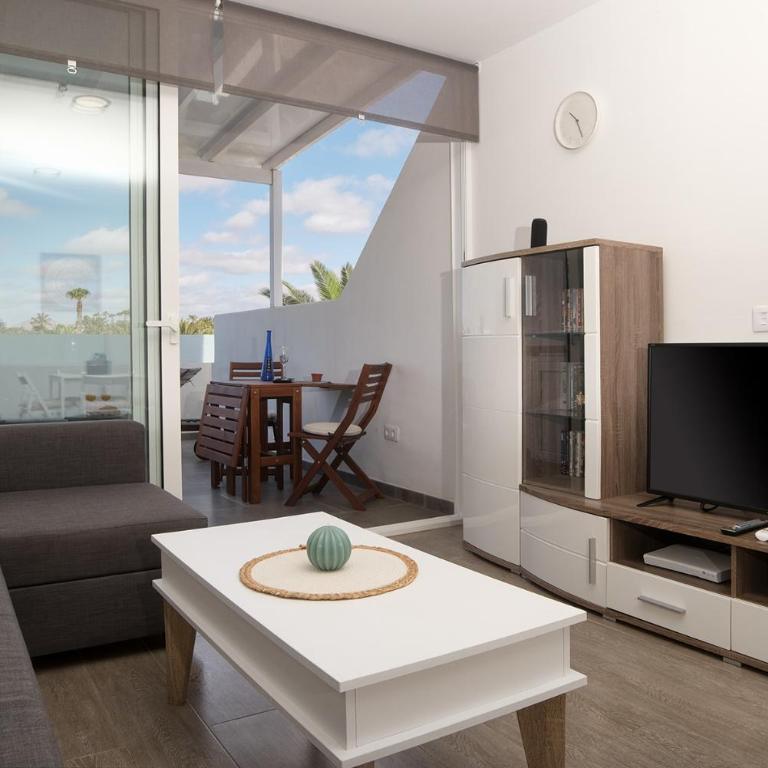 Los Molinos Luxury y Relax - By Lanzarote Vacation Homes - Apartamento de 1 dormitorio - 9