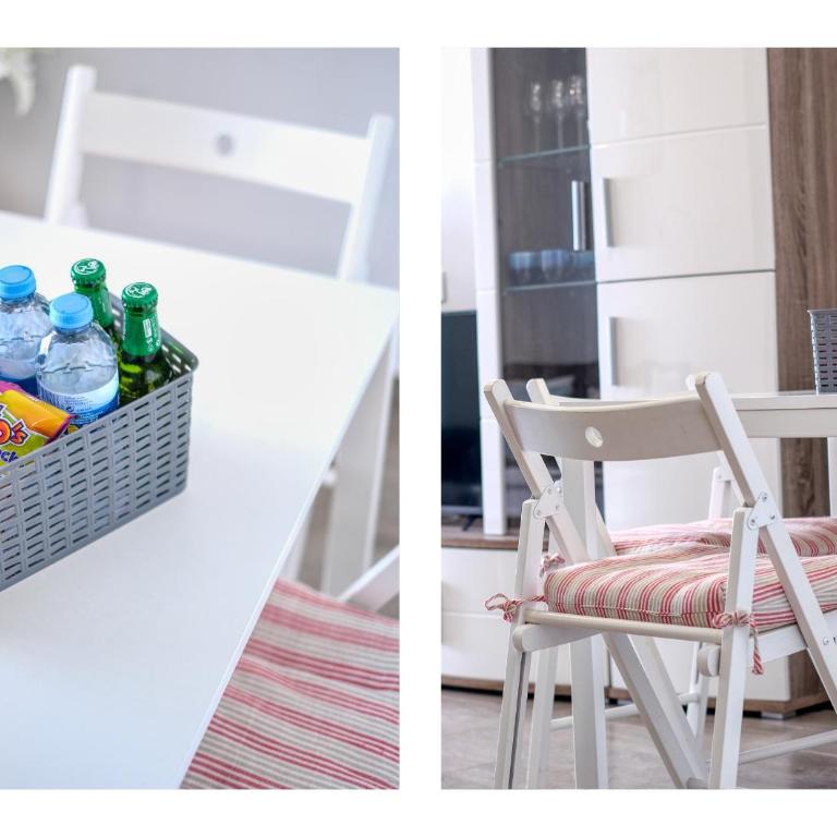 Los Molinos Luxury y Relax - By Lanzarote Vacation Homes - Apartamento de 1 dormitorio - 10