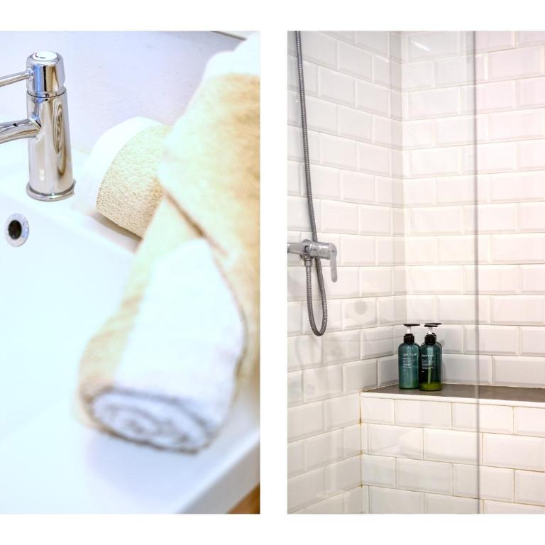 Los Molinos Luxury y Relax - By Lanzarote Vacation Homes - Apartamento de 1 dormitorio - 15