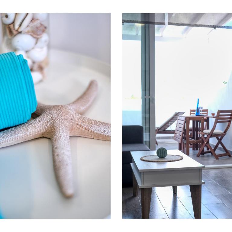 Los Molinos Luxury y Relax - By Lanzarote Vacation Homes - Apartamento de 1 dormitorio - 24