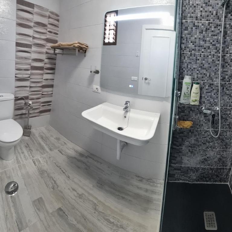 SUMMERLAND SUNSET - Apartamento de 1 dormitorio - 2
