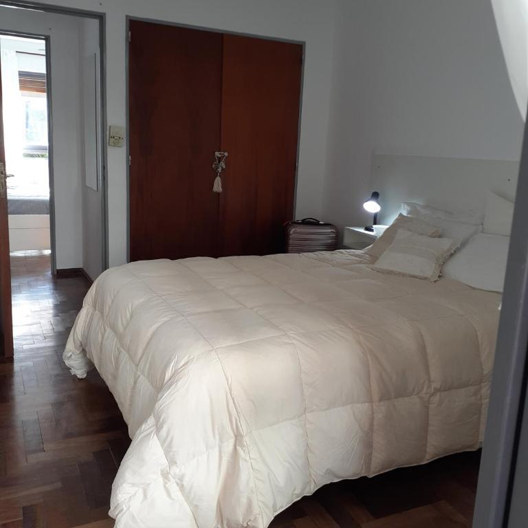 Apartamento Obispo Trejo y Sanabria - Apartamento de 2 dormitorios - 16