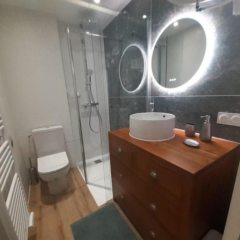 Classé 3 Etoiles IDEAL VIENNE Centre ville 20 min de LYON - Appartement 1 Chambre - 5