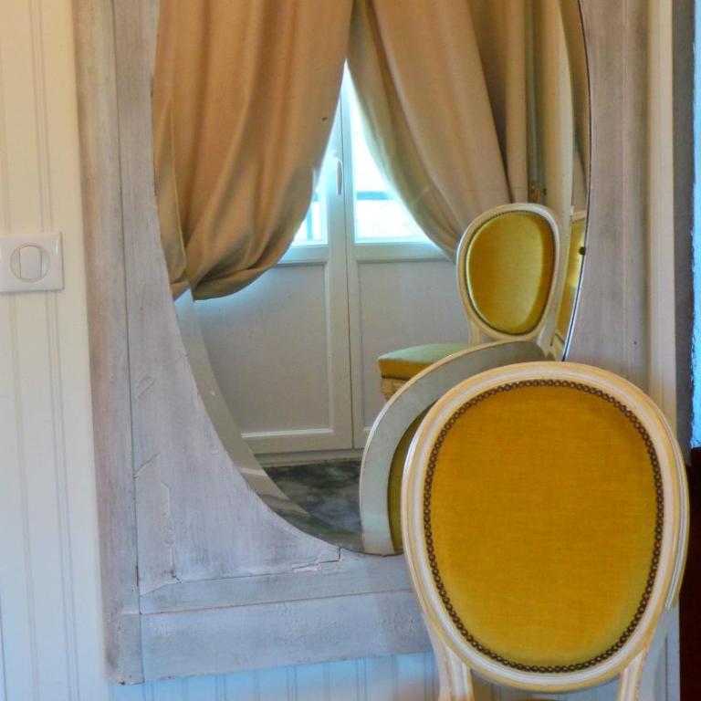 Hotel Relais Du Postillon - Chambre Lits Jumeaux Supérieure - 3