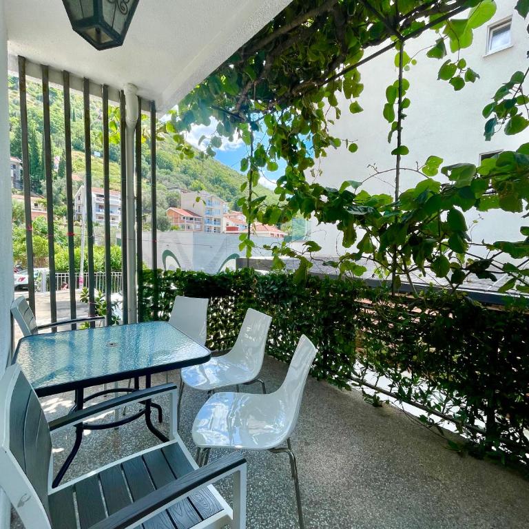 Apartments Marković - Apartman sa 2 Spavaće Sobe (5 Odraslih Osoba) - 2