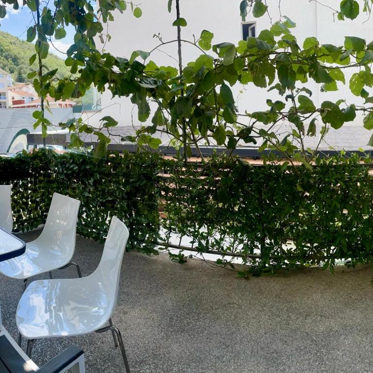 Apartments Marković - Apartman sa 2 Spavaće Sobe (5 Odraslih Osoba) - 1