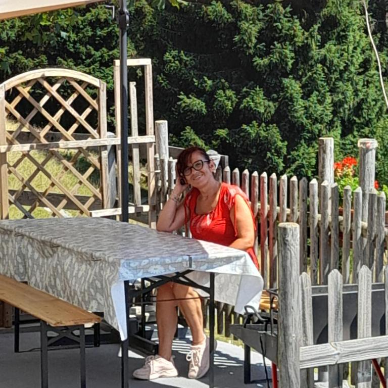 Baita Martin da Fist - Chalet - 78