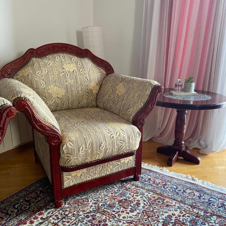 Sarajevo City View Apartment - Apartman sa 3 Spavaće Sobe - 13