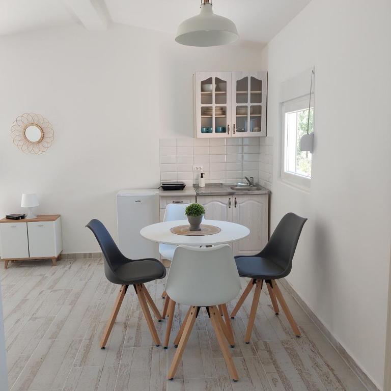 Apartmani.Sutomore - Apartman sa 1 Spavaćom Sobom - 1