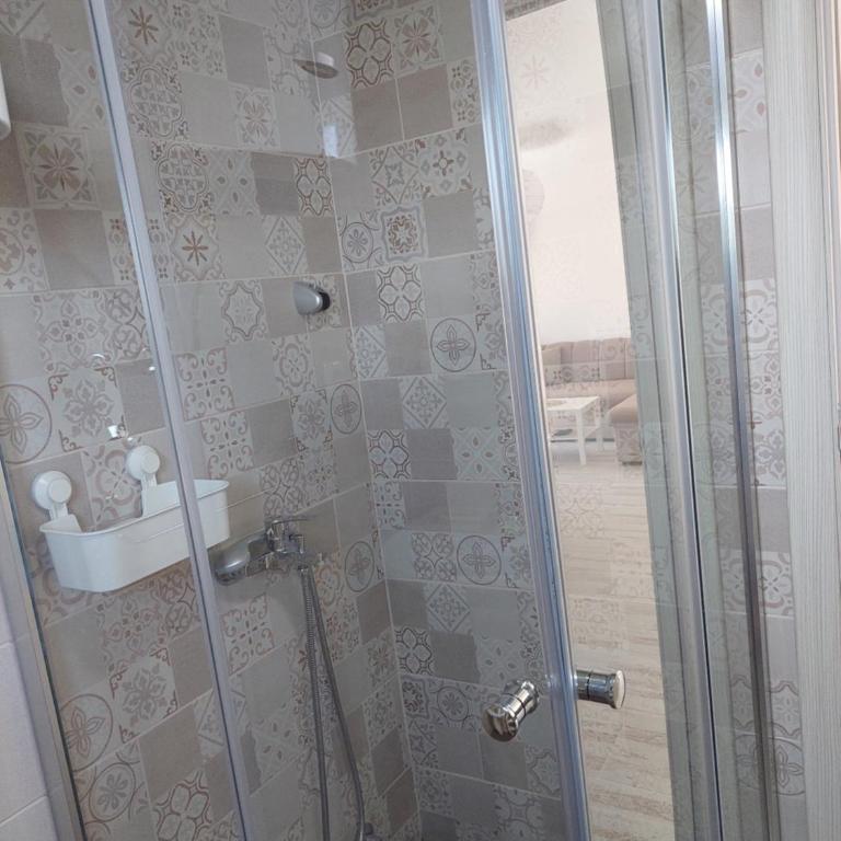 Apartmani.Sutomore - Apartman sa 1 Spavaćom Sobom - 5