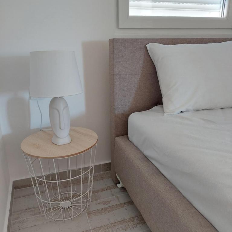 Apartmani.Sutomore - Apartman sa 1 Spavaćom Sobom - 6