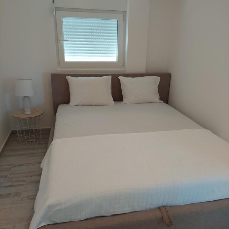 Apartmani.Sutomore - Apartman sa 1 Spavaćom Sobom - 7