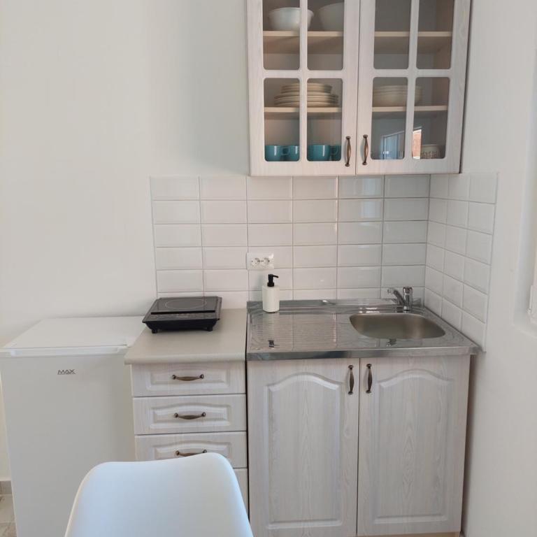 Apartmani.Sutomore - Apartman sa 1 Spavaćom Sobom - 10
