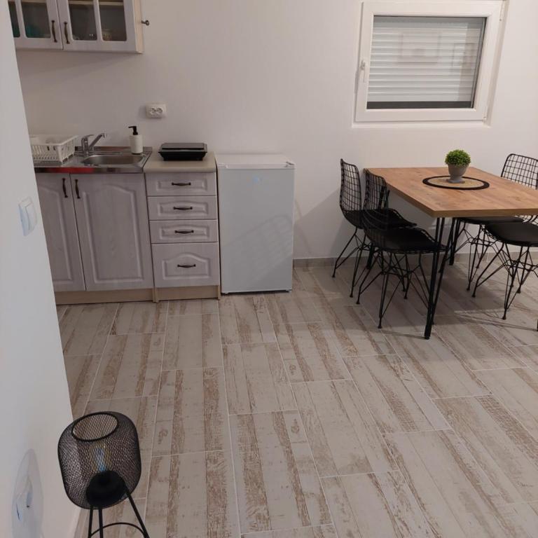 Apartmani.Sutomore - Apartman sa 1 Spavaćom Sobom - 13