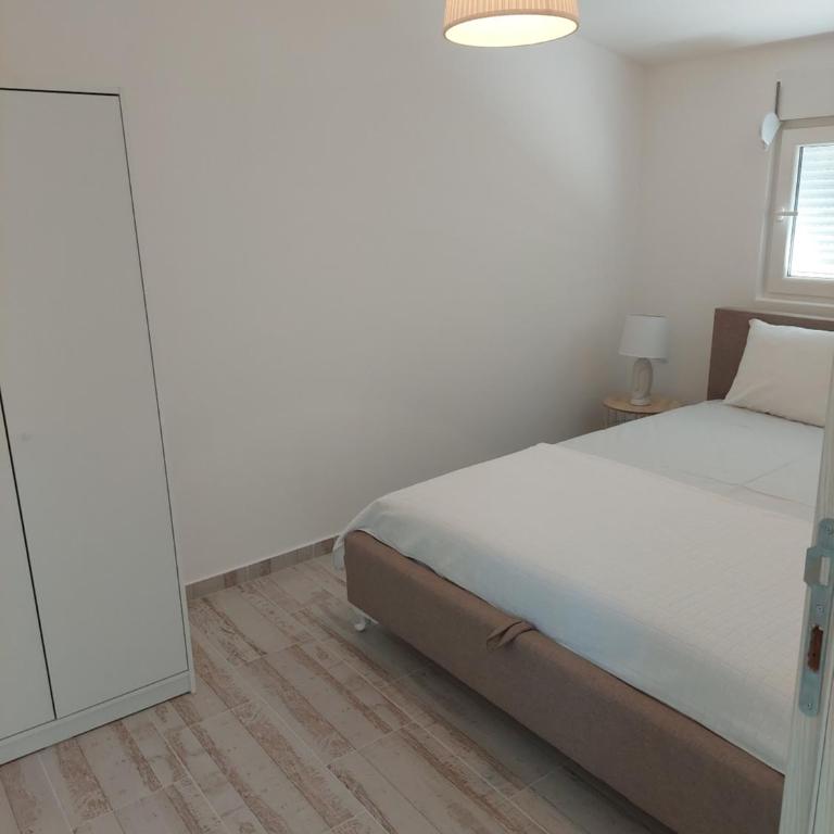 Apartmani.Sutomore - Apartman sa 1 Spavaćom Sobom - 12