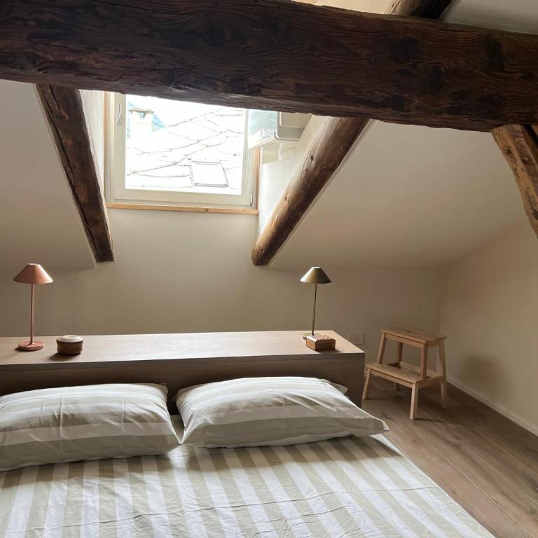 BelAbrì - central charme&comfort - appartamenti - Appartamento con 2 Camere da Letto - 11