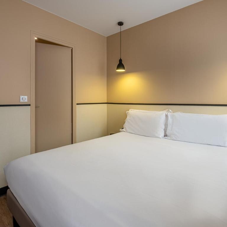 Hotel Lilas Blanc - Habitación Doble Superior - 3